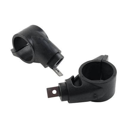 Front Turn Signal Indicator Bracket For Honda Shadow VT750/600 VT1100 VTX1300