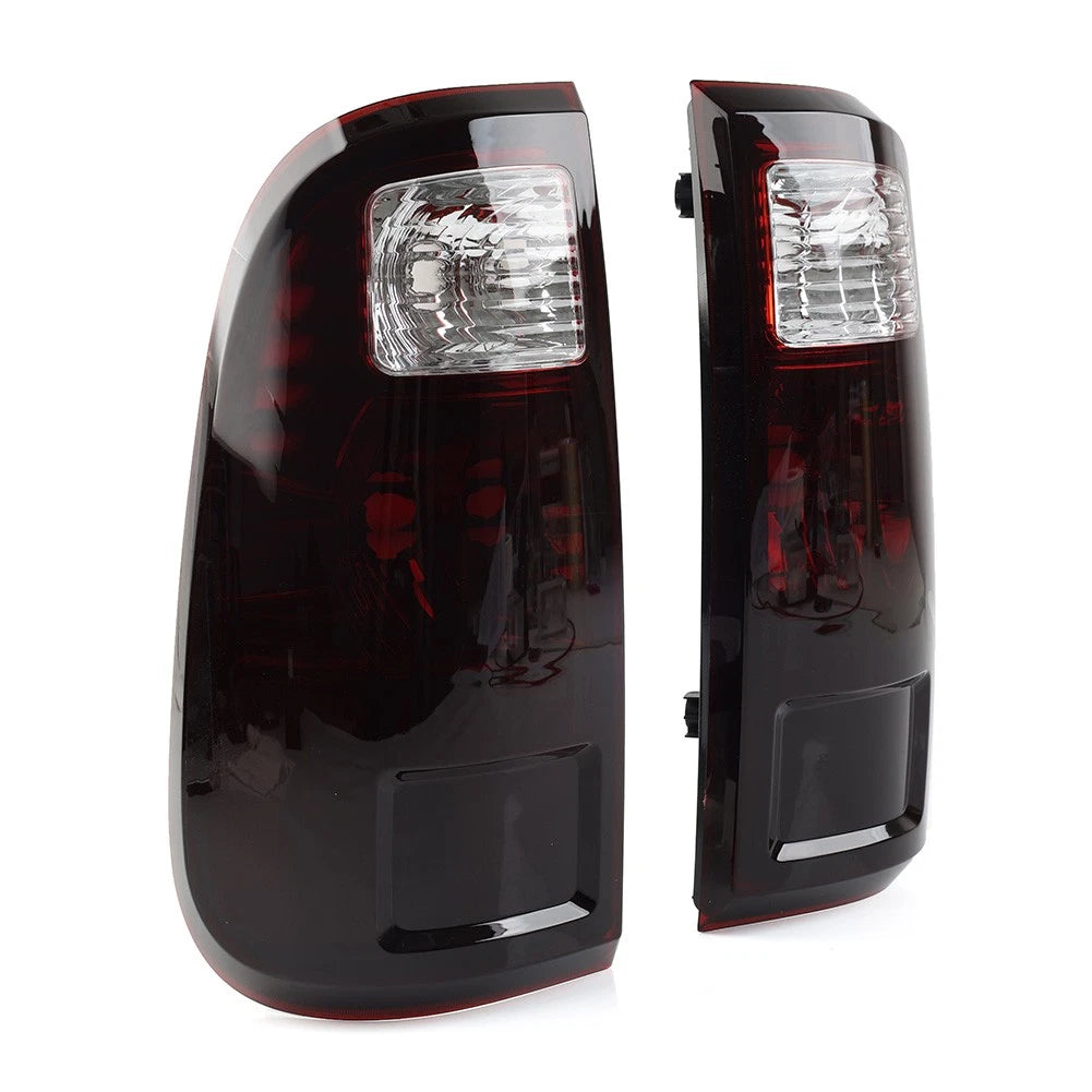 2x Rear Tail Signal Stop Light For Ford F250 F350 F450 F550 Super Duty 2008-2016