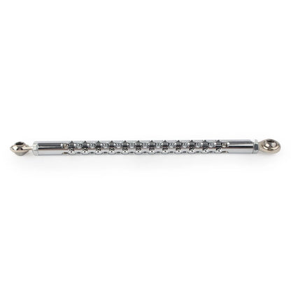 Gear Shift Linkage Shifter Link Chrome For Harley Road Glide Heritage Softail US