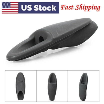 Antenna Ornament Adapter Base Bezel Guards Fit Toyota Sienna 2004-2010 Black US