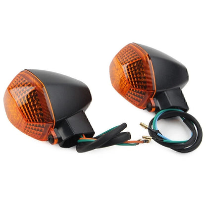 Front Turn Signal Light Lamp Bulb Flashing Amber For SUZUSI DL1000 DL650 V-Strom