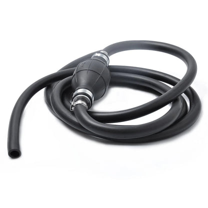 Pactrade Marine Fuel Line  Mercury 5/16" Hose Barbs Primer Bulb Connector