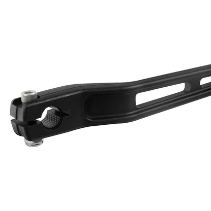 Gear Shift Shifter Lever Pedal Arm Fit For Harley Touring Electra Glide 1988-Up