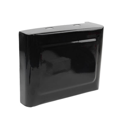 Right Side Battery Cover For Harley Dyna Street Bob FXDB Super Wide Glide BLK