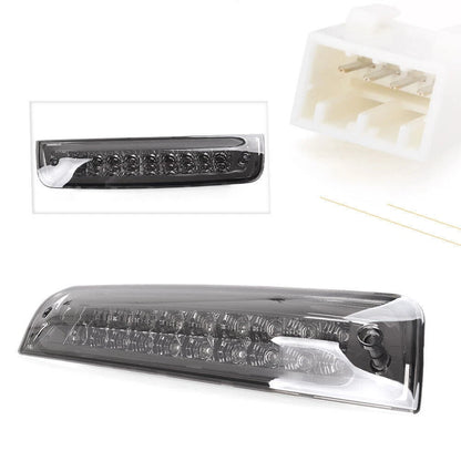 Third Cargo Rear Brake LED Tail Light Lamp for Dodge Ram 1500/2500/3500 09-17