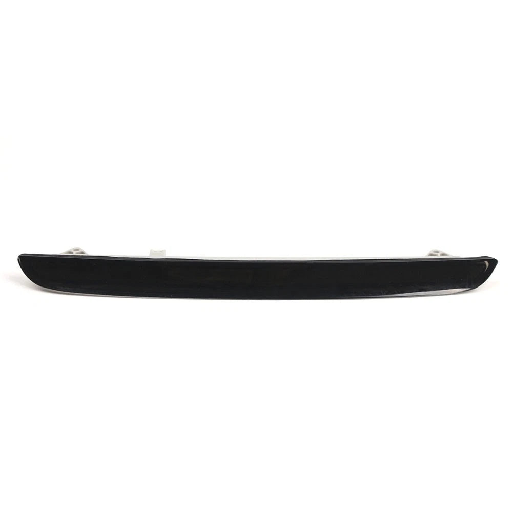 Third 3rd Brake Stop Light 8P4945097A For Audi A3 S3 RS3 8P 2004-2013 Black