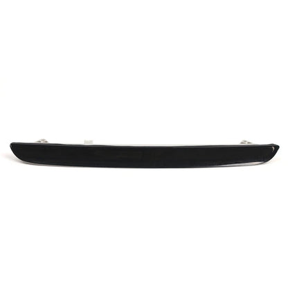 Third 3rd Brake Stop Light 8P4945097A For Audi A3 S3 RS3 8P 2004-2013 Black
