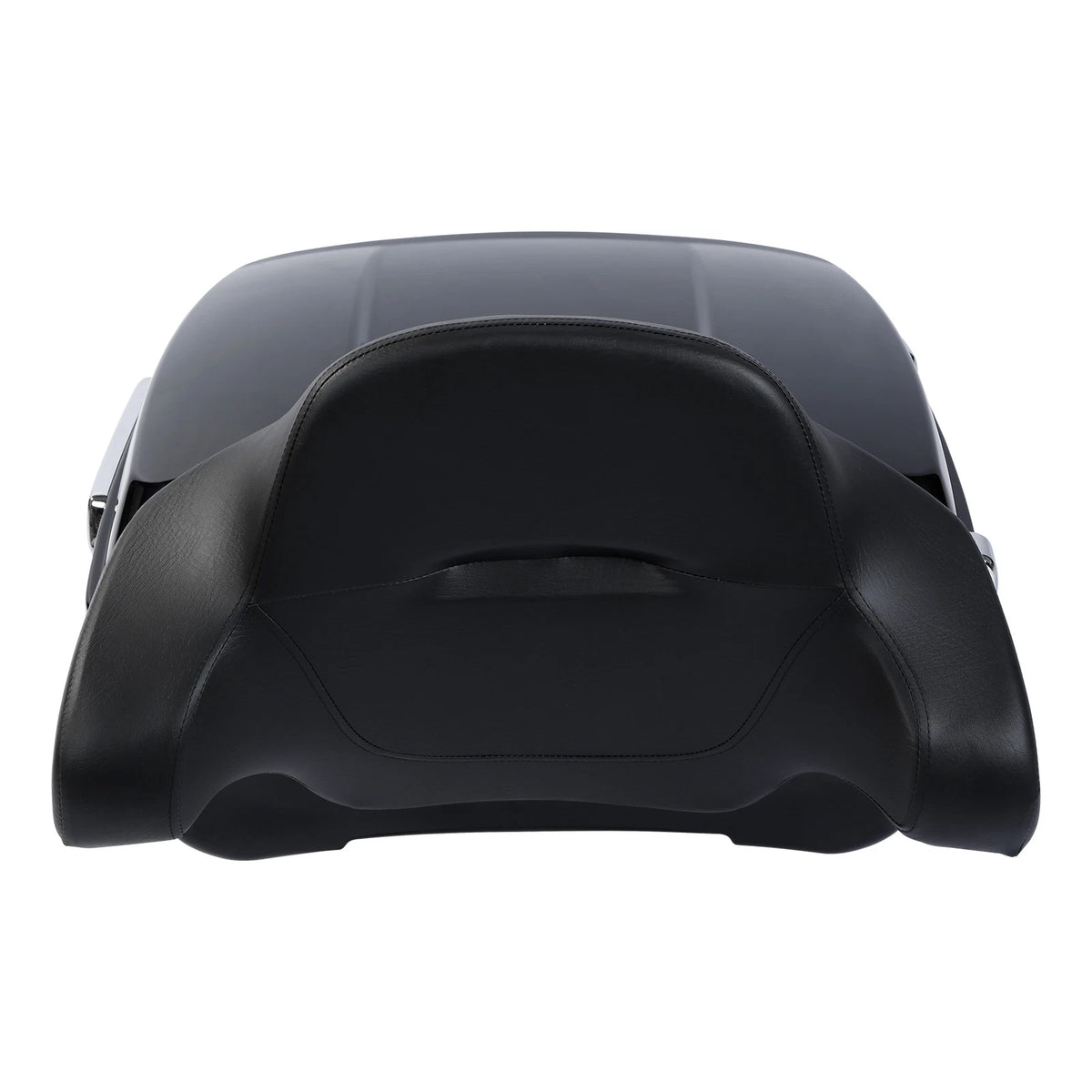 King Trunk Backrest Fit For Harley Street Glide Road King 14-25 23
