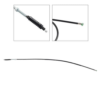 Clutch Cable Wire For Kawasaki Ninja ZX-6R ZX6R ZX6RR ZX636C ZX600N 2005-2006