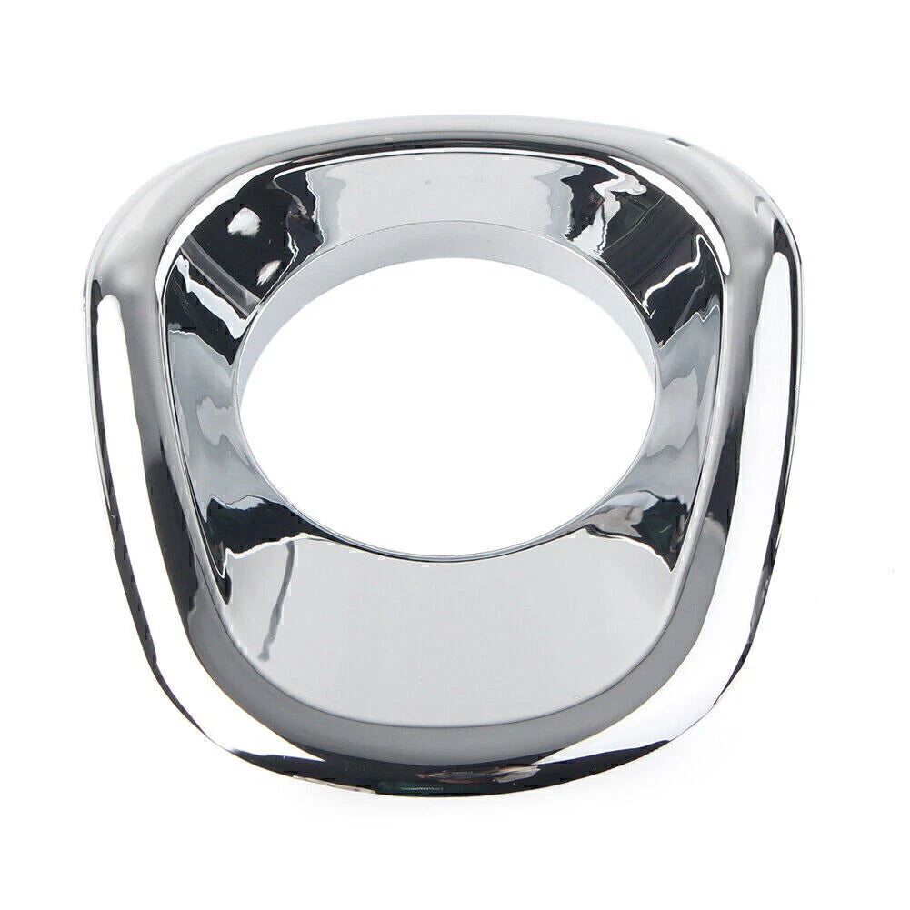 Ignition Key Accent Cover Fairing Trim For Honda Goldwing GL1800 06-11 Chrome US