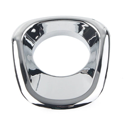 Ignition Key Accent Cover Fairing Trim For Honda Goldwing GL1800 06-11 Chrome US