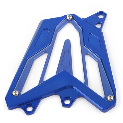 Front Engine Sprocket Cover Chain Guard For YAMAHA MT07 2013-2021 Tracer 2016-21