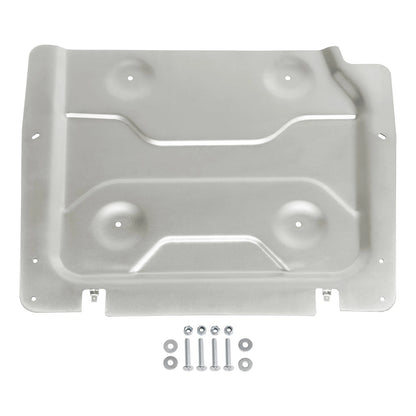 King Trunk Backrest Top Rack Plate Fit For Harley Street Glide 2014-Up