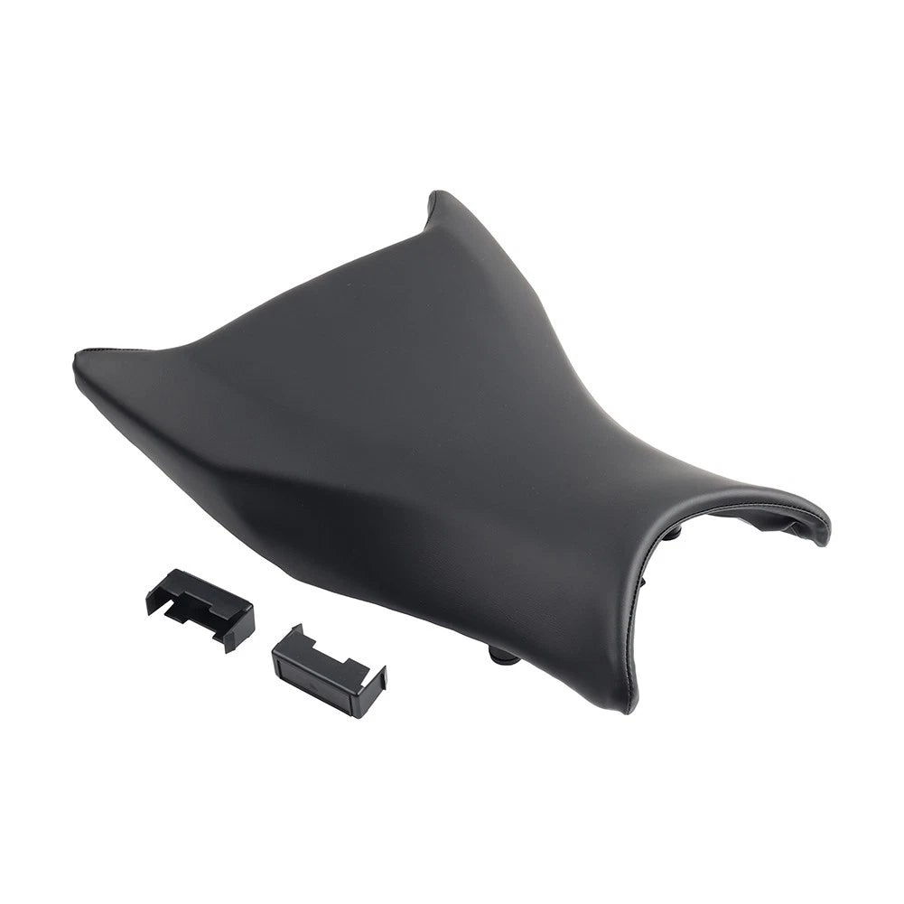 Front Driver Rider Seat  Passenger Cushion For BMW S1000rr S1000 RR 2009-2011