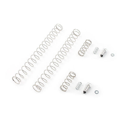 For Kawasaki Brute Force 750 Carburetor Carb Repair Kit Rebuild Set 2005-2007