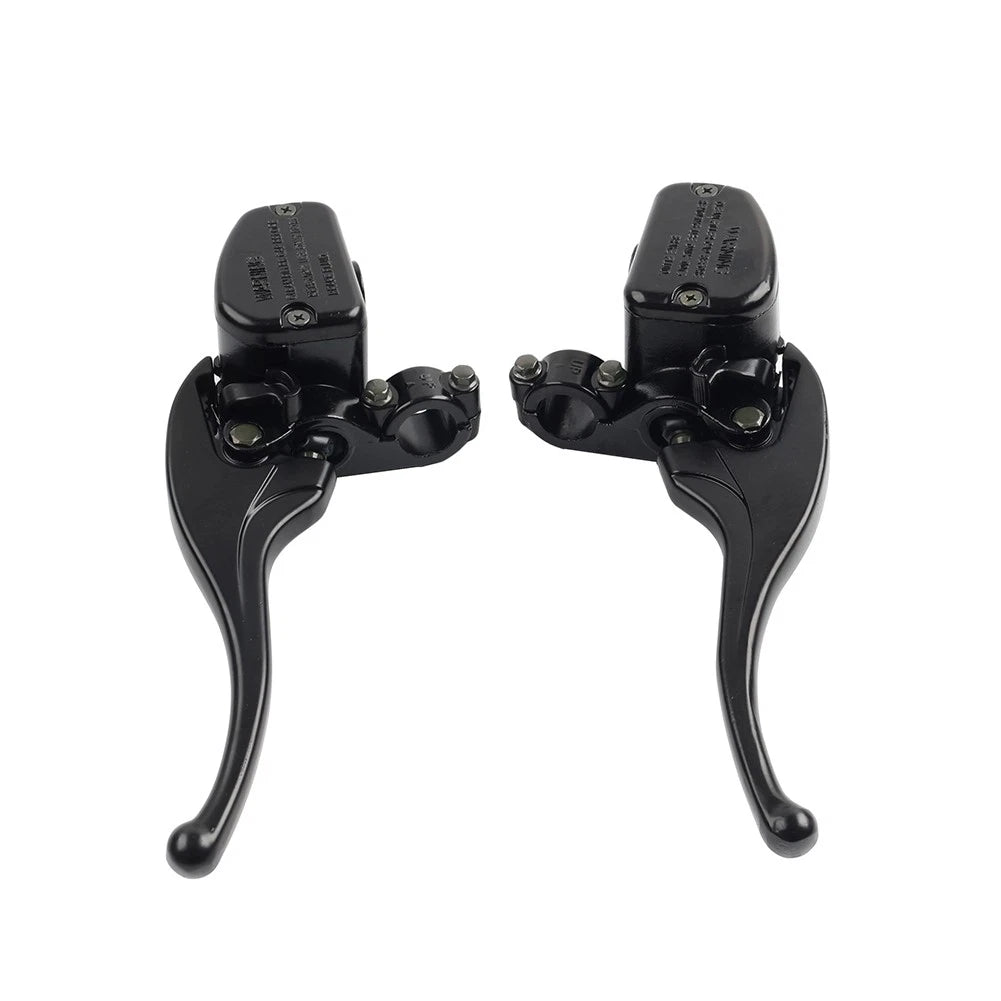 Pair Brake Master Cylinder Lever For Polaris SPORTSMAN 400/500/550/600/700/800