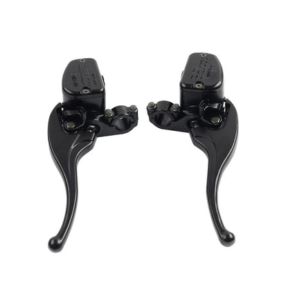 Pair Brake Master Cylinder Lever For Polaris SPORTSMAN 400/500/550/600/700/800