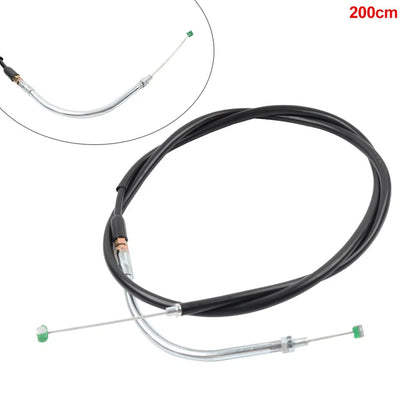 Clutch Cable 200CM for Victory Boardwalk Hammer Judge Kingpin Vegas 101-85-10013