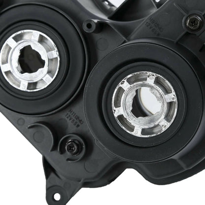 Headlight Light Assembly Fit For Kawasaki Ninja ZX14R ZX-14R ZX 14R 2012-2023 US