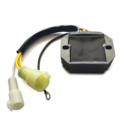 Voltage Rectifier Regulator For Johnson Evinrude 5030795 60 HP 2002-2006