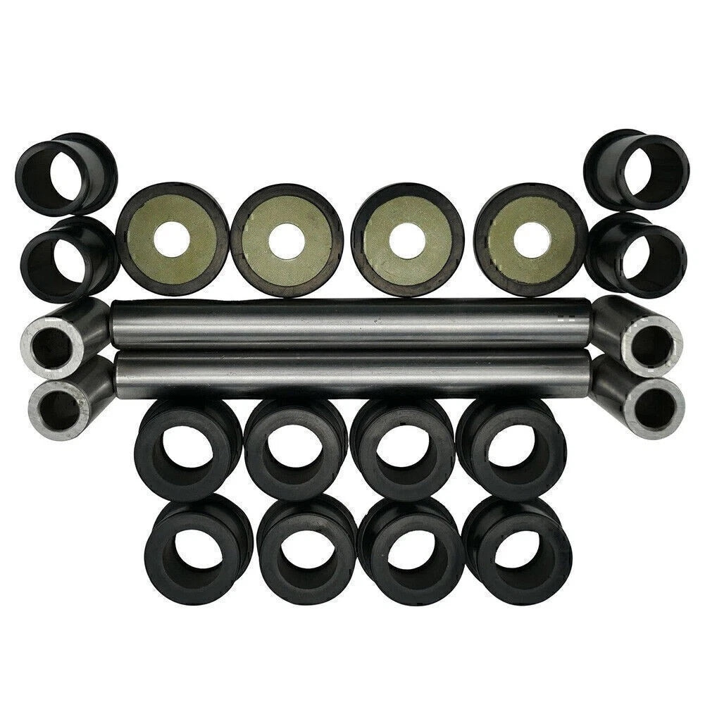 Front Upper&Lower A Arm Bushing Kit For Honda 500 Foreman Rubicon Both Sides US