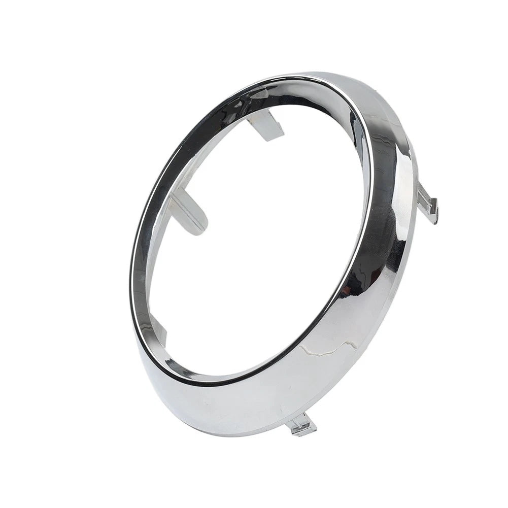 1x Right Fog Light Lamp Bezel Cover Chrome Trim Ring For Toyota Sienna SE 11-17