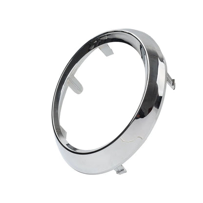 1x Right Fog Light Lamp Bezel Cover Chrome Trim Ring For Toyota Sienna SE 11-17