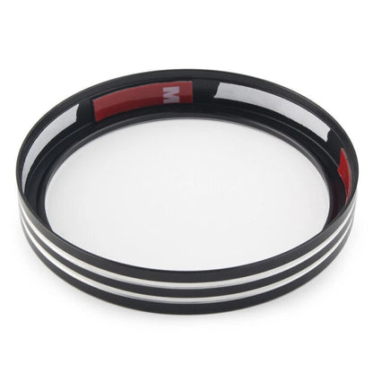 Speedometer Gauge Bezel Trim Ring Fit Harley Sportster XL883 XLH883 XLCH XL1200
