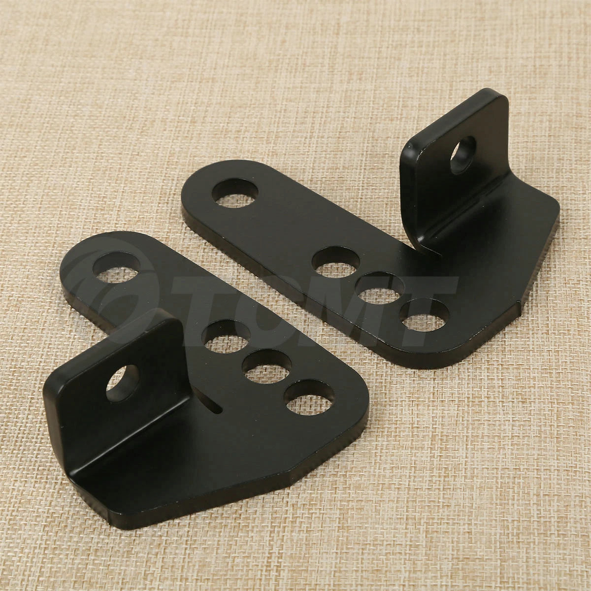 Adjustable 1" To 3" Inches Lowering Kit For Harley XL Sportster 883 1200 05-13
