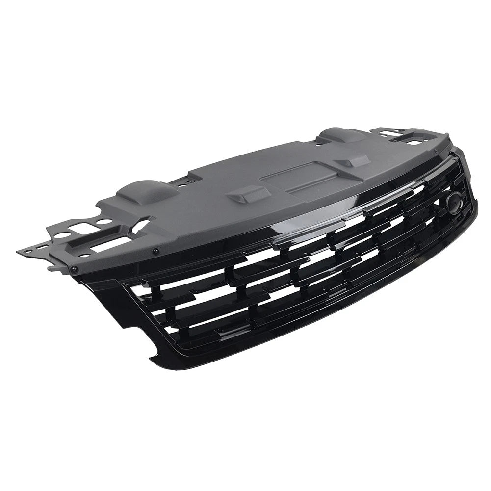 Front Bumper Hood Grille Mesh For Land Rover Range Rover Sport 2023-24