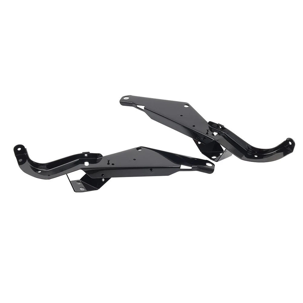 Inner+Outer Fairing Support Brackets For Harley Electra Glide Street Glide 96-13