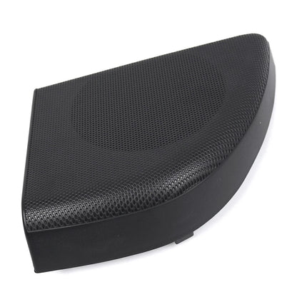 1pc Side Door Loud Speaker Horns Cover Trim For Mercedes Benz C-Class CLC-Class