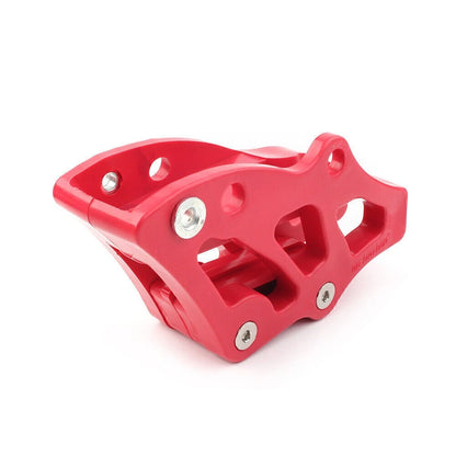 Swingarm Chain Slider + Guard Guide Fit for HONDA CR125R CRF450R CRF450X CRF250R