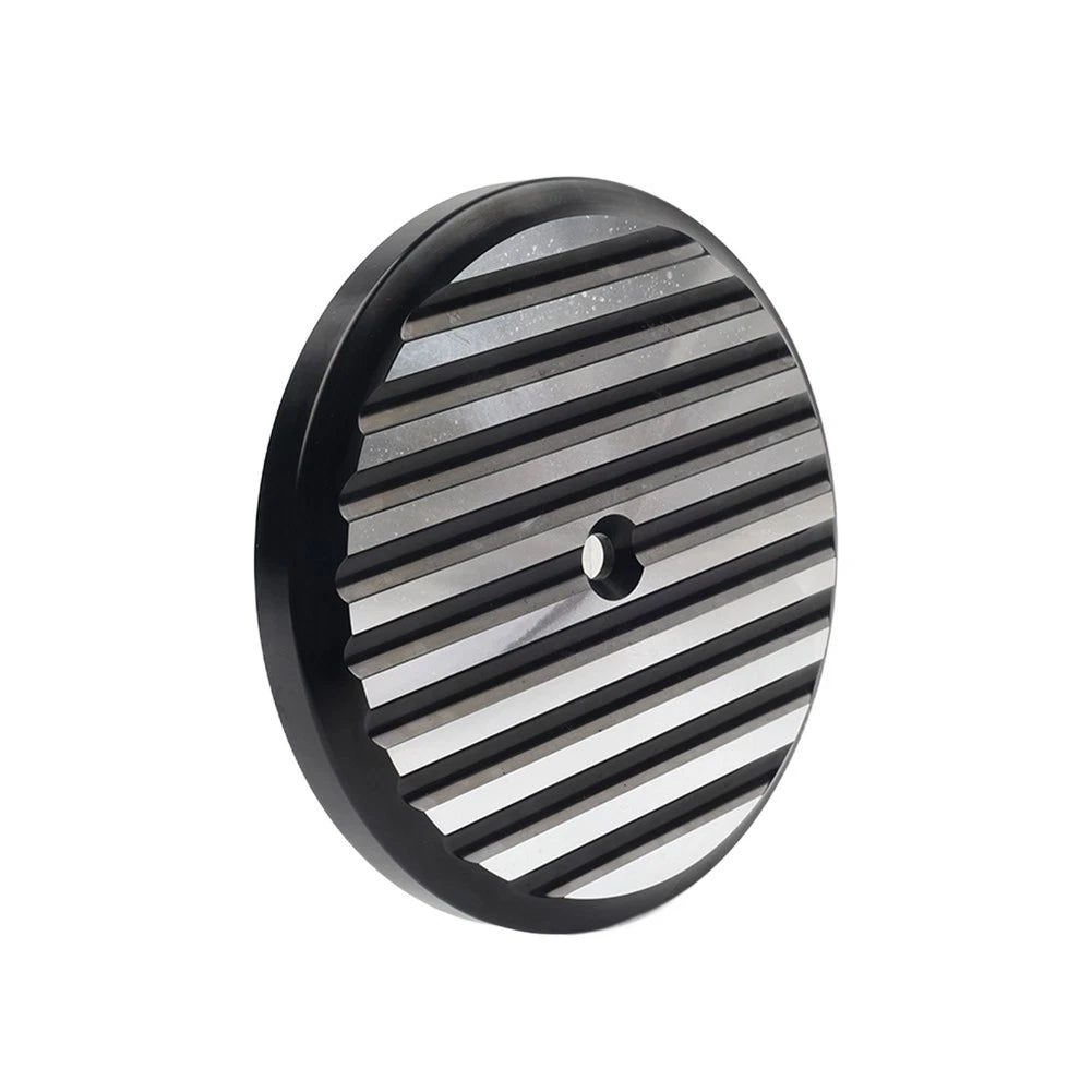 1x Stage 1 Air Cleaner Outer Cover For Harley Touring Electra Glide Dyna Softail