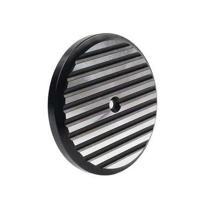 1x Stage 1 Air Cleaner Outer Cover For Harley Touring Electra Glide Dyna Softail