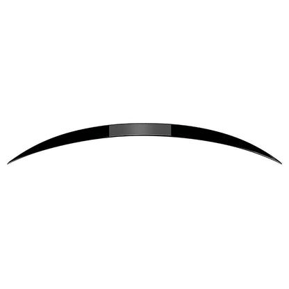 Rear Trunk Spoiler Wing For Mercedes Benz C Class W206 C300 2021-2023