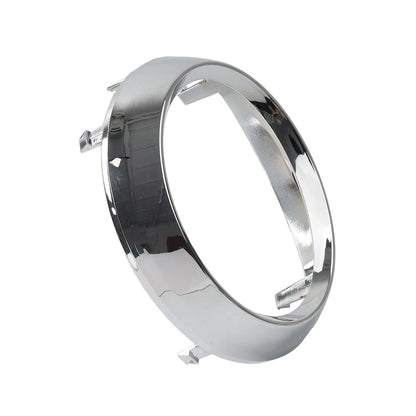 1x Right Fog Light Lamp Bezel Cover Chrome Trim Ring For Toyota Sienna SE 11-17