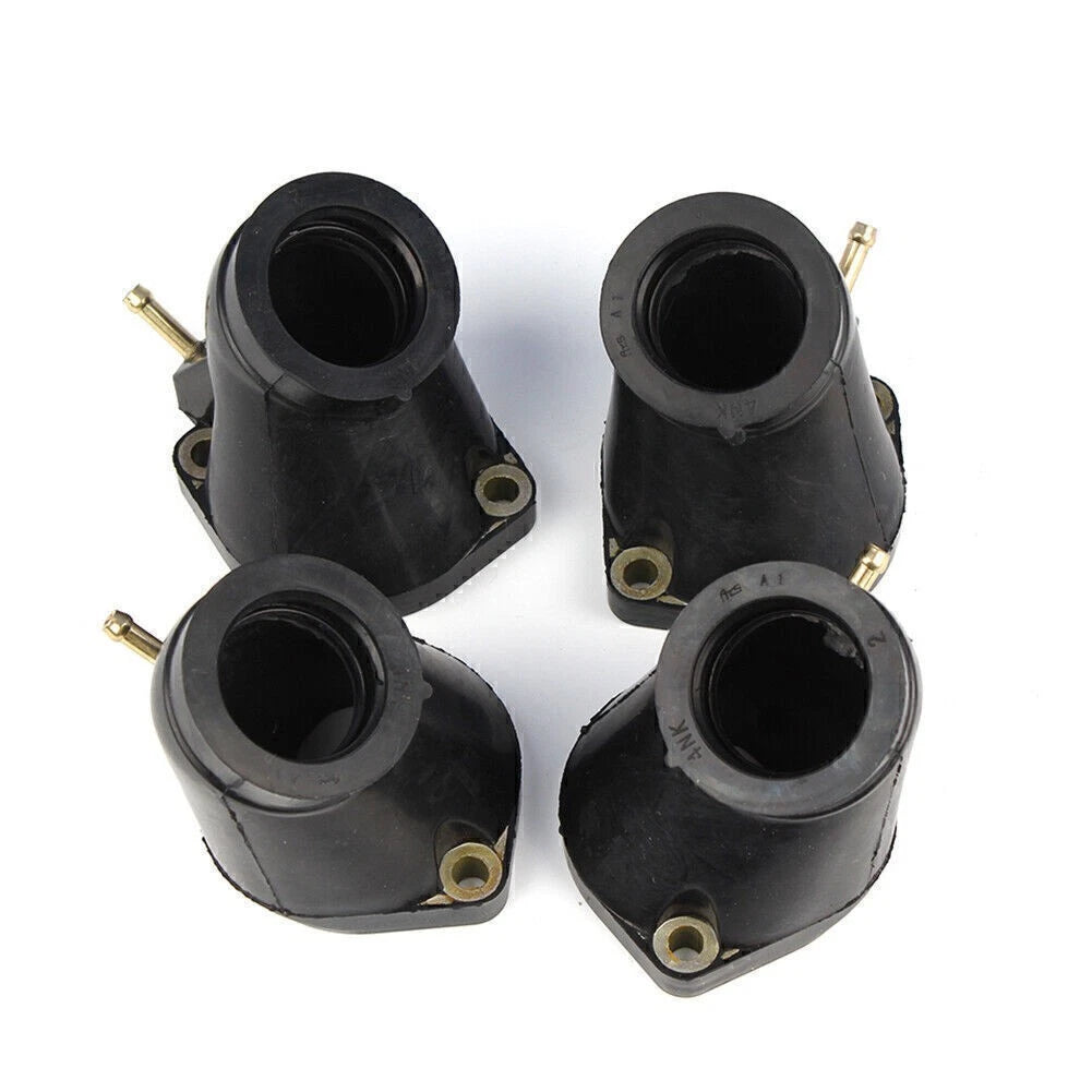 Intake Manifold Carburetor Boot Boot Fit Yamaha XVZ1300 Royal Star Tour Classic
