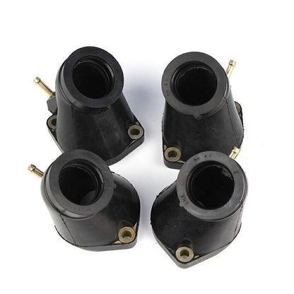 Intake Manifold Carburetor Boot Boot Fit Yamaha XVZ1300 Royal Star Tour Classic