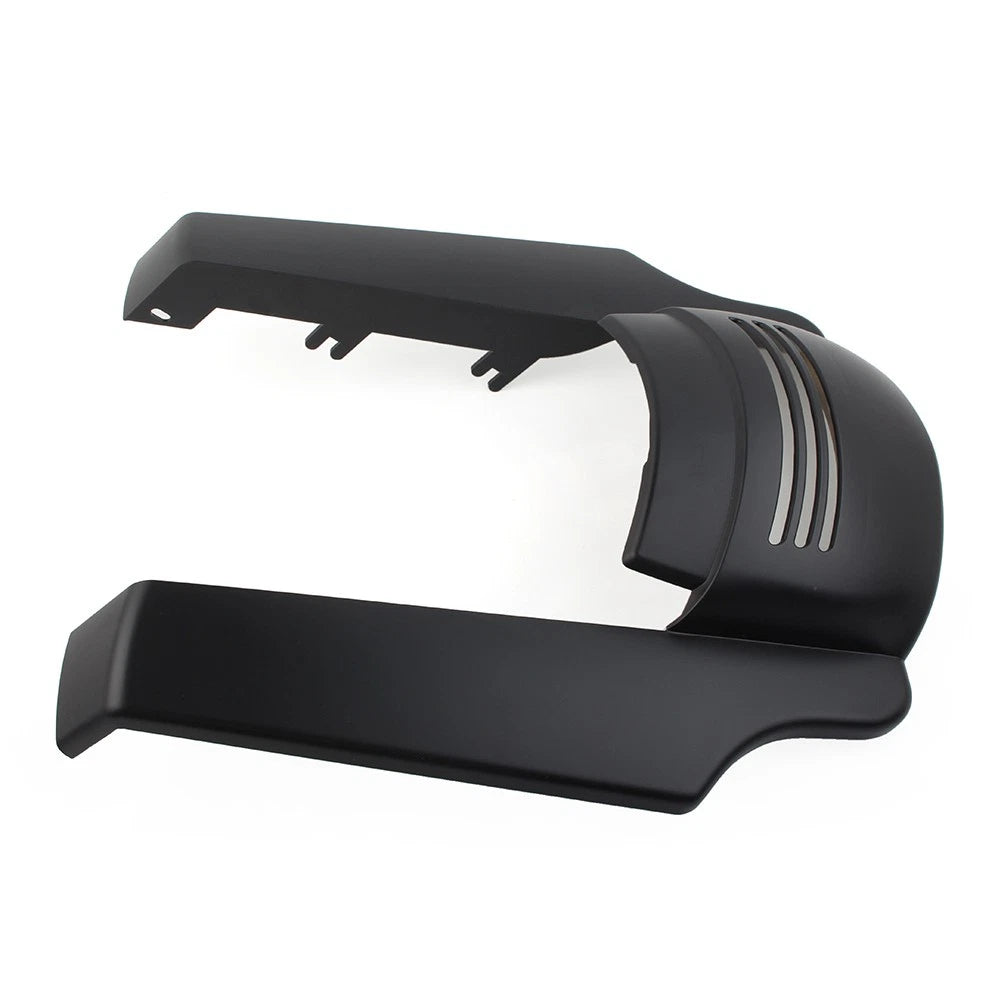 5" Stretched Rear Fender Extension For Harley Touring Electra Street Glide 09-13