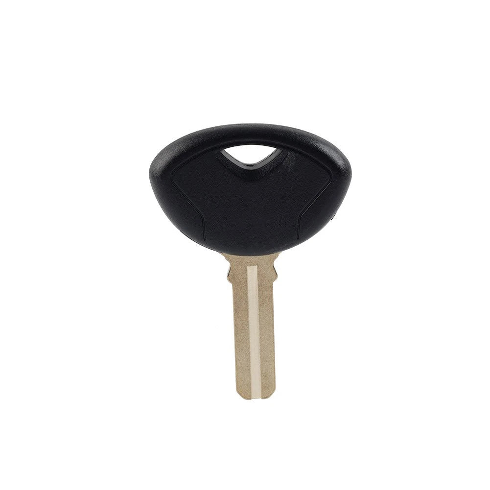 Replacement Blade Uncut Blank Key For BMW R1200R K1300S R1200GS K1200GT US