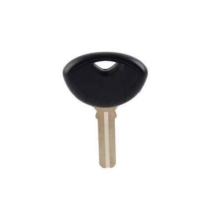 Replacement Blade Uncut Blank Key For BMW R1200R K1300S R1200GS K1200GT US