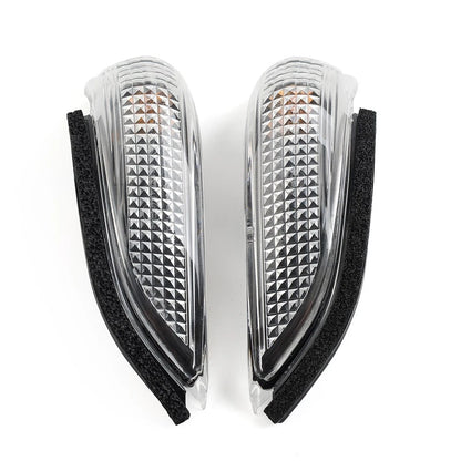 A Pair Left&Right Side Mirror Signal Lamp Indicator For Toyota Corolla Avalon US