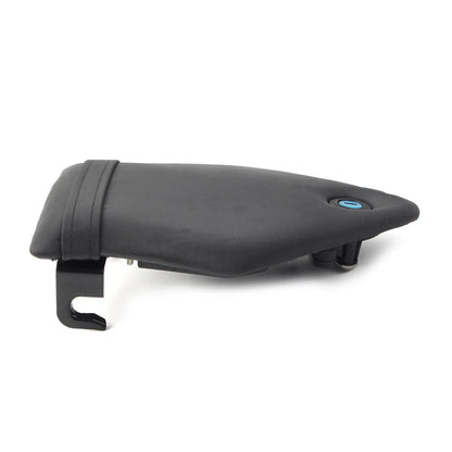Rear Passenger Seat Cushion Lock Key For BMW S1000 RR 2009-2014 Motor Black USA
