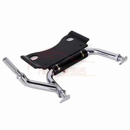 Adjustable Service Center Stand for Harley Touring 2009-20 91573-09A Replacement