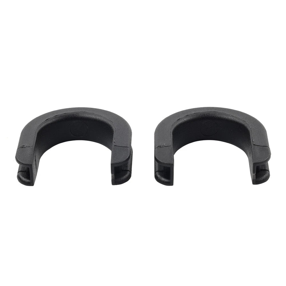 Luggage Rack Side Plate Mounting Bracket Grommet for Harley Touring 1987-2025