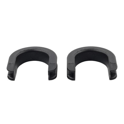 Luggage Rack Side Plate Mounting Bracket Grommet for Harley Touring 1987-2025