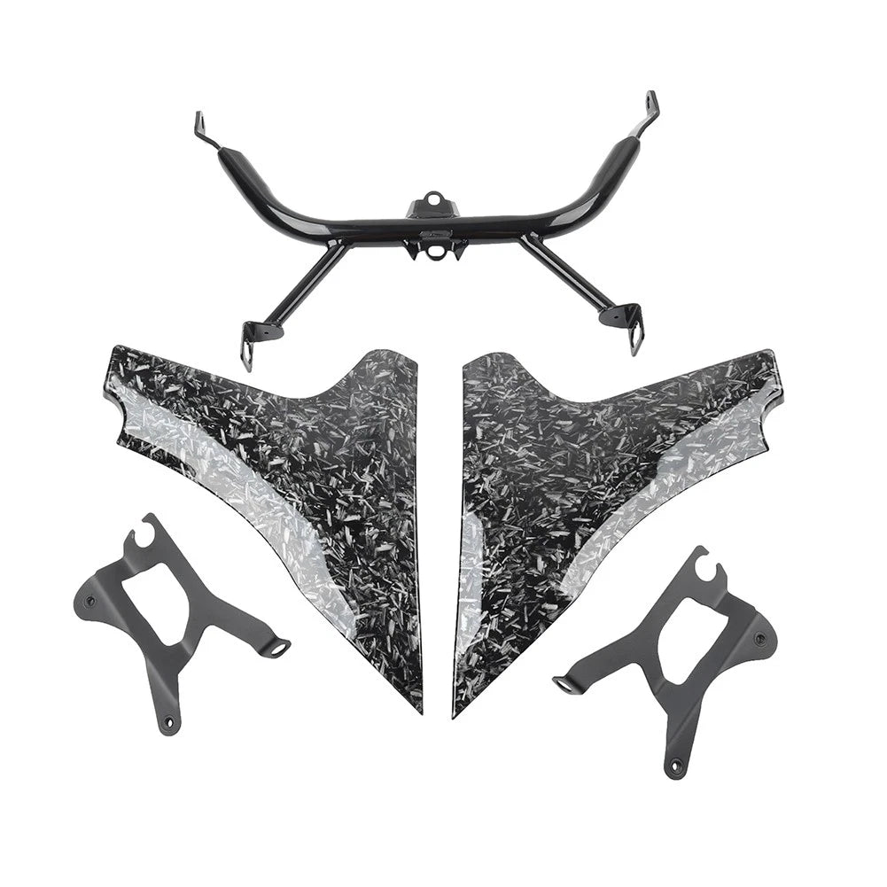 Side Fairing Panel Bracket Support For Harley CVO Road Glide FLTRXSE 2023 2025