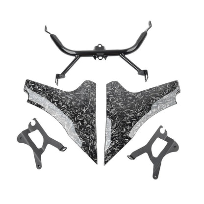 Side Fairing Panel Bracket Support For Harley CVO Road Glide FLTRXSE 2023 2025