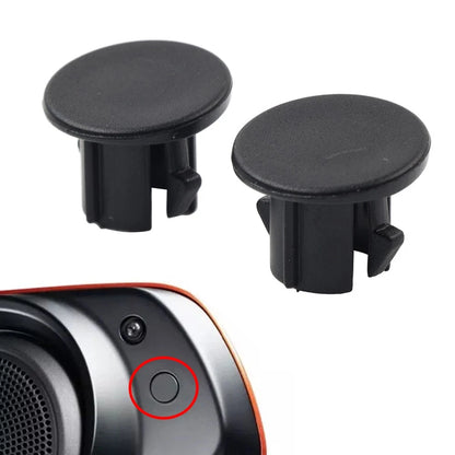 Mirror Fairing Plug Nut Cover Kits For Harley CVO Street Glide FLHXSE 2023 2024
